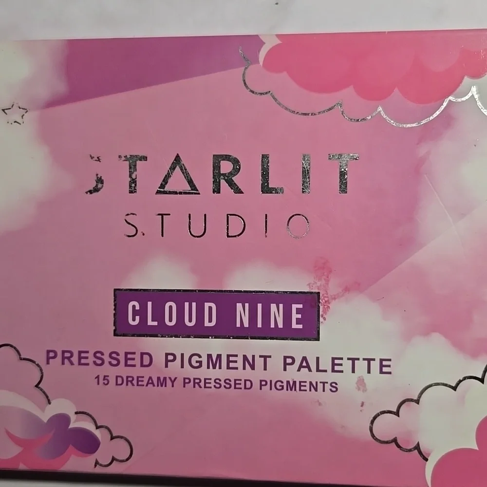 Ulta Beauty starlit studio